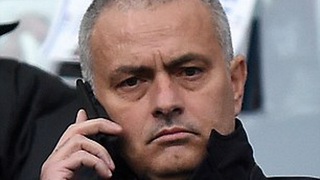 CẬP NHẬT tin tối 17/1: Mourinho tự tin sẽ là HLV tiếp theo của Man United. Real Madrid sẵn sàng mua sắm lớn